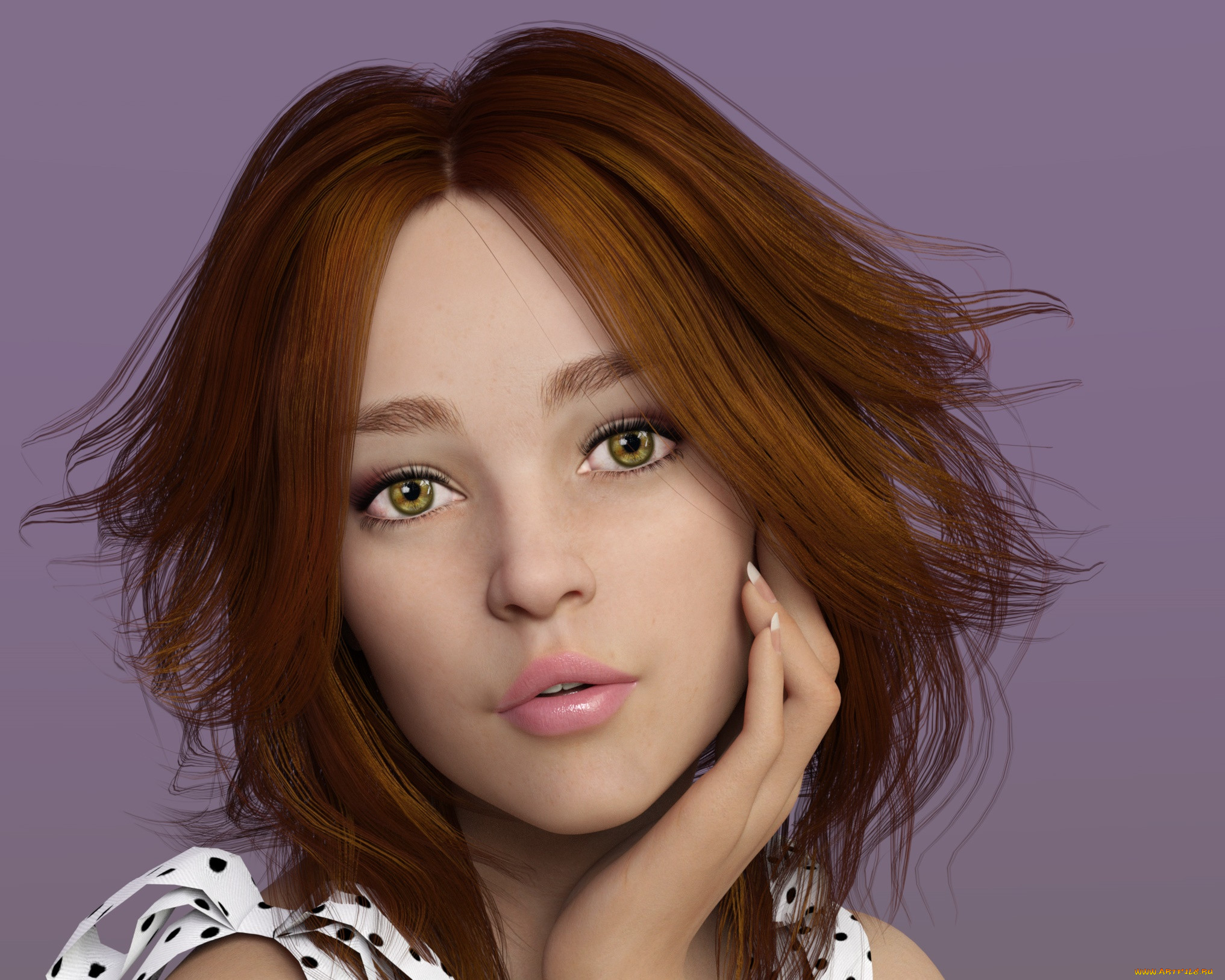 3 ,  , portraits, , , 